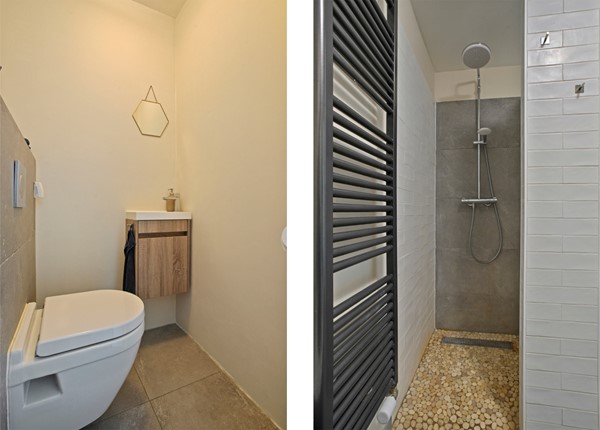 Medium property photo - Wijttenbachstraat 24C, 1093 JC Amsterdam